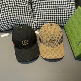 Picture of Gucci Cap _SKUGuccicap101212889